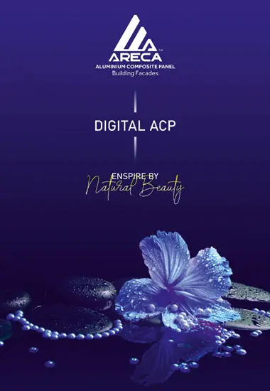 Digital ACP Sheet Catalogue