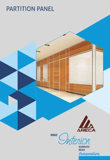 Interior Surface ACP Sheet Catalogue