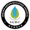 IGBC MEMBER