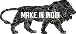 MAKE IN INDIA