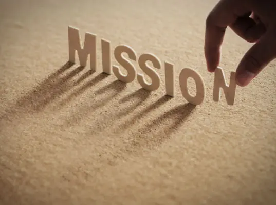 Areca's Mission