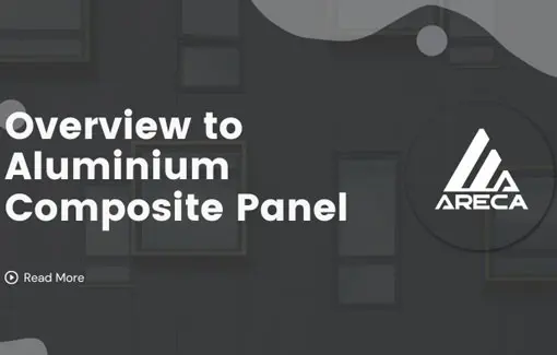 overview of aluminium composite panel