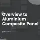 Complete overview to Aluminium composite panel