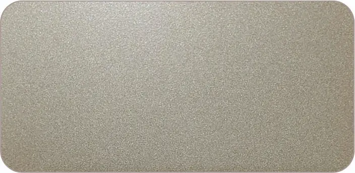 Metallic ACP Sheet for Facade