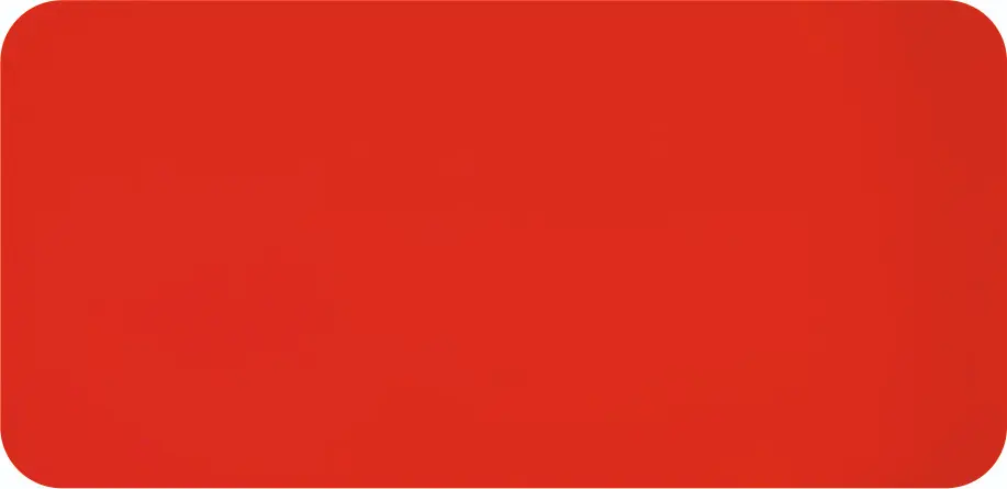 red acp sheet colour