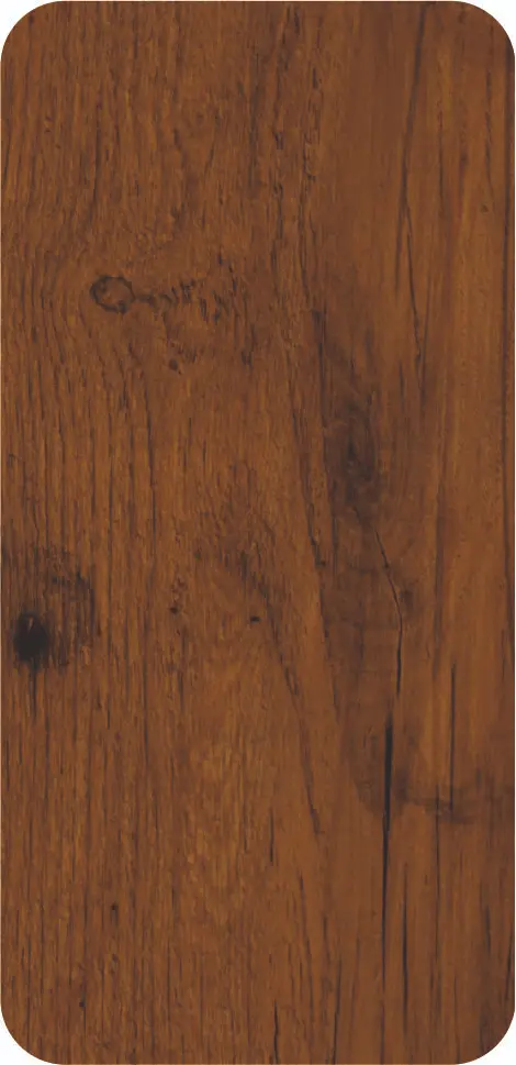 wooden acp design